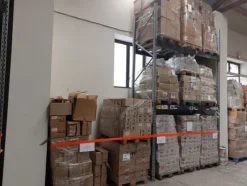 9#8578 Articoli per la casa e igiene personale