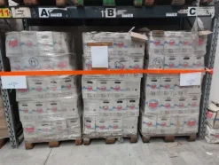 9#8578 Articoli per la casa e igiene personale