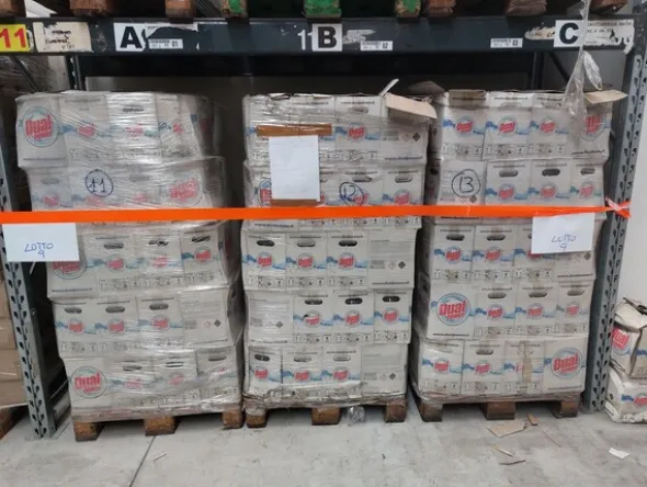 9#8578 Articoli per la casa e igiene personale