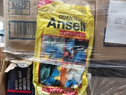 12#8578 Articoli per la casa e igiene personale