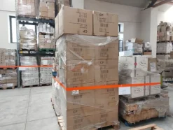 12#8578 Articoli per la casa e igiene personale