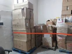 1#8578 Articoli per la casa e igiene personale