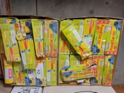 1#8578 Articoli per la casa e igiene personale