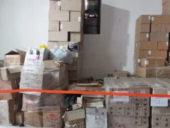 1#8578 Articoli per la casa e igiene personale