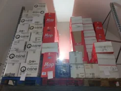 5#8578 Articoli per la casa e igiene personale