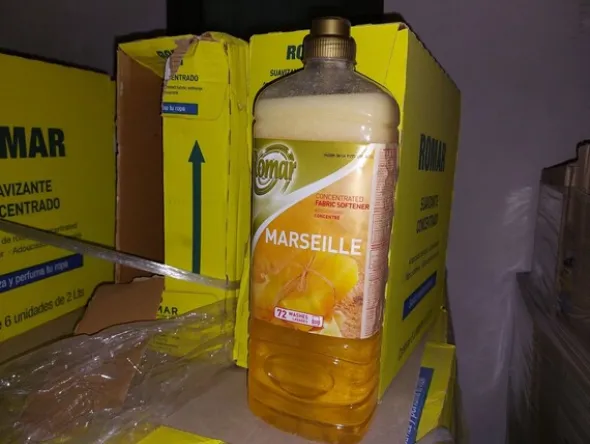 5#8578 Articoli per la casa e igiene personale