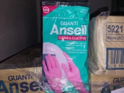 5#8578 Articoli per la casa e igiene personale