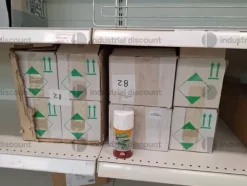7#8507 Articoli supermercato