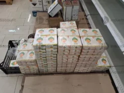 7#8507 Articoli supermercato
