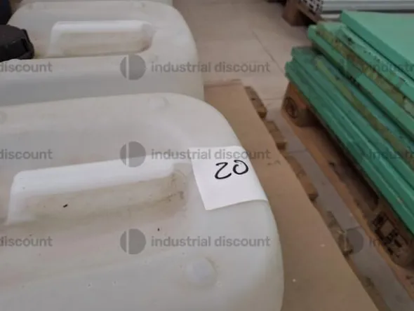 7#8507 Articoli supermercato