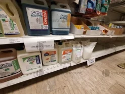 7#8507 Articoli supermercato