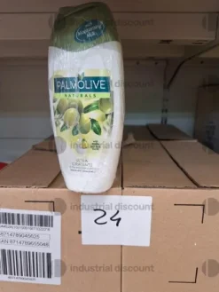 7#8507 Articoli supermercato