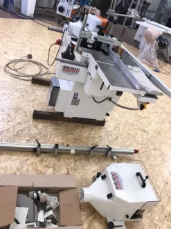 AR886-1192Toupie per falegnameria marca SCM
