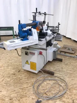 AR886-1192Toupie per falegnameria marca SCM