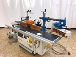 AR886-1192Toupie per falegnameria marca SCM