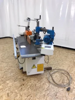 AR886-1192Toupie per falegnameria marca SCM