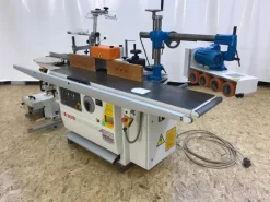 AR886-1192Toupie per falegnameria marca SCM