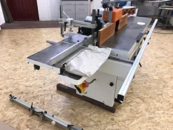 AR886-1192Toupie per falegnameria marca SCM