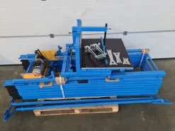 Ascensore per coperture 16 m Dachdecker