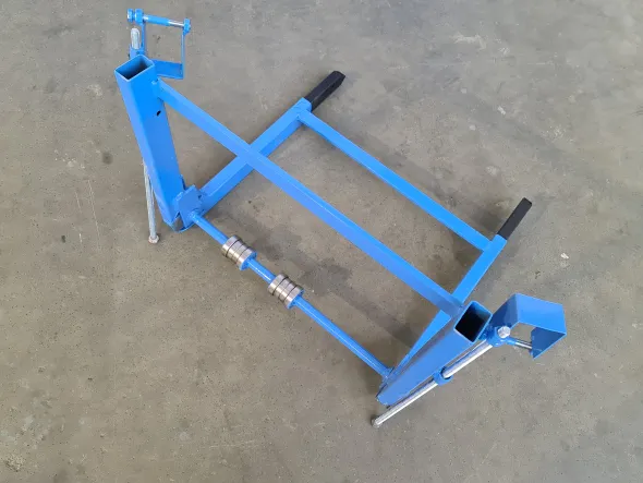 Ascensore per coperture 16 m Dachdecker