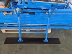 Ascensore per coperture 16 m Dachdecker