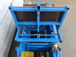Ascensore per coperture 16 m Dachdecker