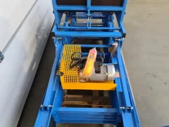 Ascensore per coperture 16 m Dachdecker