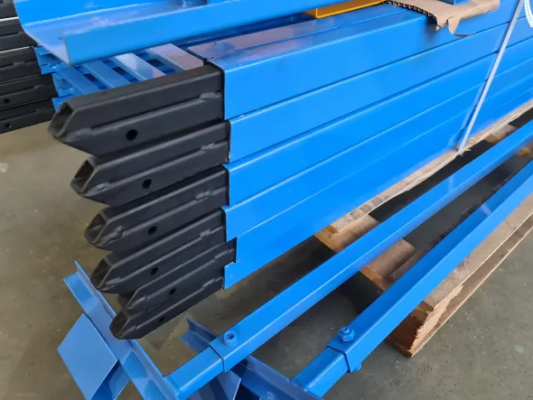 Ascensore per coperture 16 m Dachdecker