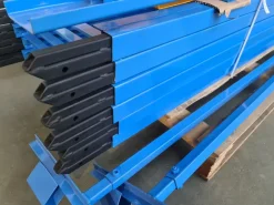Ascensore per coperture 16 m Dachdecker