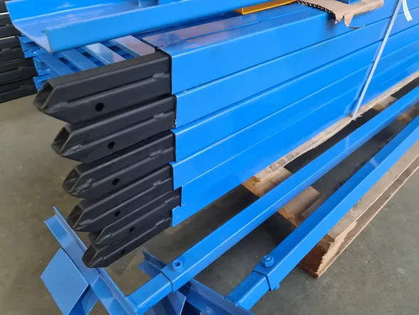 Ascensore per coperture 16 m Dachdecker