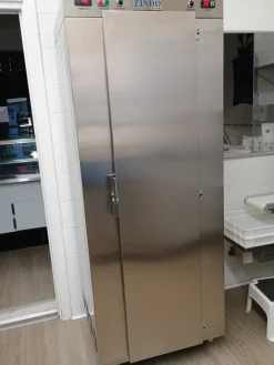 Asciugatore per pasta fresca
