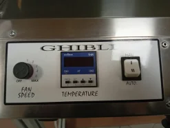 ASCIUGATORE PER PLOTTER GHIBLI