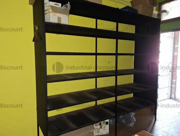 5#9641 Asciugatrici industriali arredo e attrezzature eletroniche