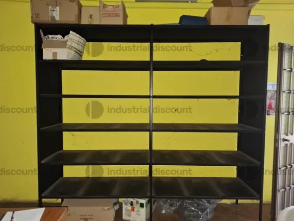 5#9641 Asciugatrici industriali arredo e attrezzature eletroniche