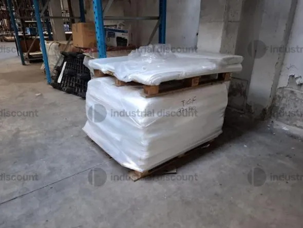 5#9641 Asciugatrici industriali arredo e attrezzature eletroniche