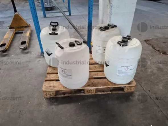 5#9641 Asciugatrici industriali arredo e attrezzature eletroniche