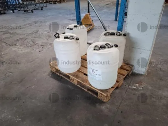 5#9641 Asciugatrici industriali arredo e attrezzature eletroniche