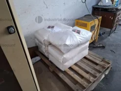 5#9641 Asciugatrici industriali arredo e attrezzature eletroniche