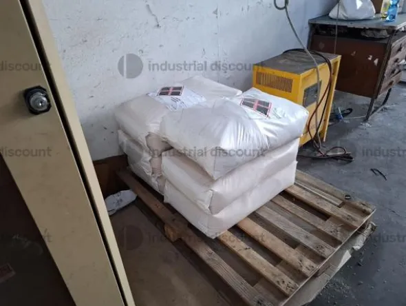 5#9641 Asciugatrici industriali arredo e attrezzature eletroniche