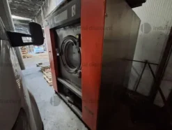 5#9641 Asciugatrici industriali arredo e attrezzature eletroniche