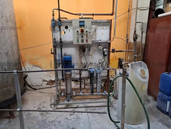 5#9641 Asciugatrici industriali arredo e attrezzature eletroniche