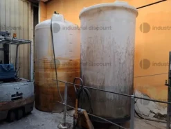 5#9641 Asciugatrici industriali arredo e attrezzature eletroniche