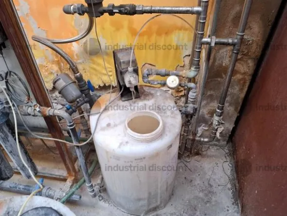 5#9641 Asciugatrici industriali arredo e attrezzature eletroniche