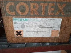 5#9641 Asciugatrici industriali arredo e attrezzature eletroniche