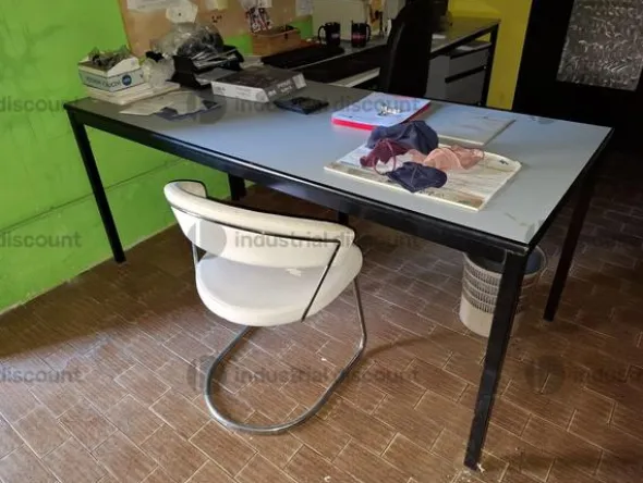 5#9641 Asciugatrici industriali arredo e attrezzature eletroniche