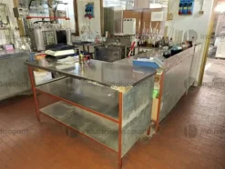 5#9641 Asciugatrici industriali arredo e attrezzature eletroniche