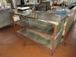 5#9641 Asciugatrici industriali arredo e attrezzature eletroniche