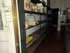 5#9641 Asciugatrici industriali arredo e attrezzature eletroniche
