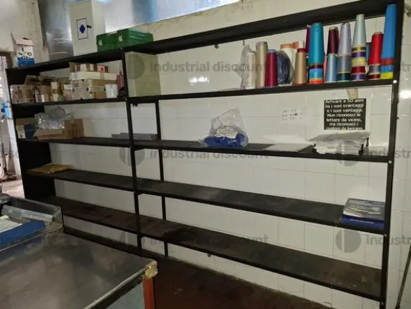 5#9641 Asciugatrici industriali arredo e attrezzature eletroniche
