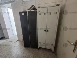 5#9641 Asciugatrici industriali arredo e attrezzature eletroniche